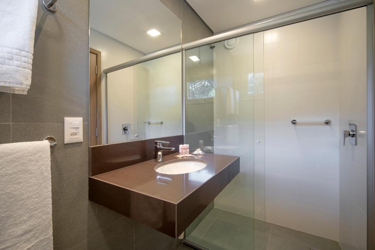 Laghetto Golden Resort Gramado 439 외부 사진