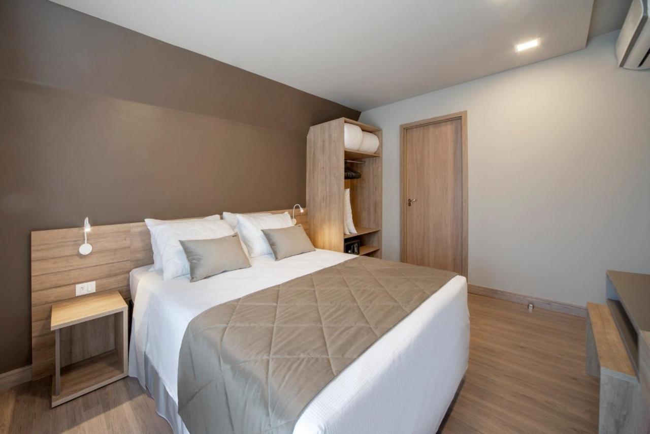 Laghetto Golden Resort Gramado 439 외부 사진